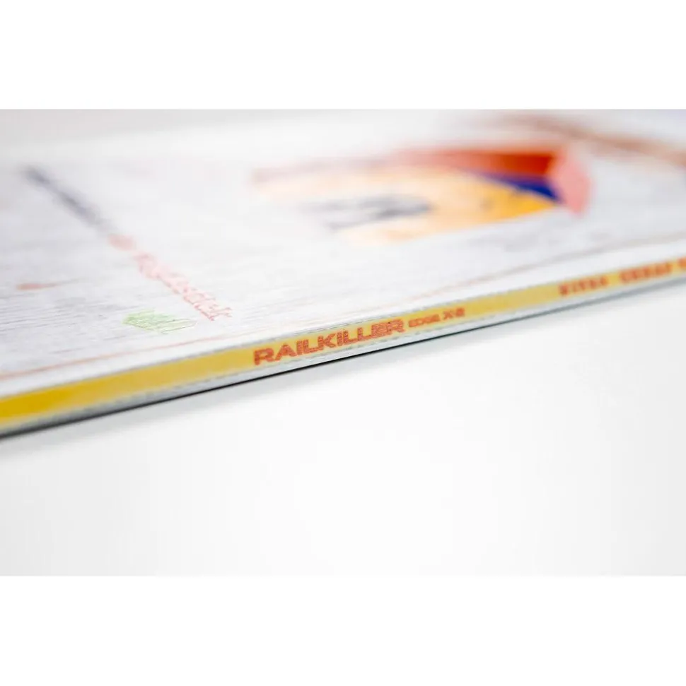 Planche Snowboard Nitro Cheap Thrills