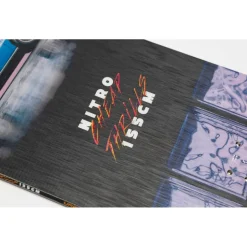 Planche Snowboard Nitro Cheap Thrills