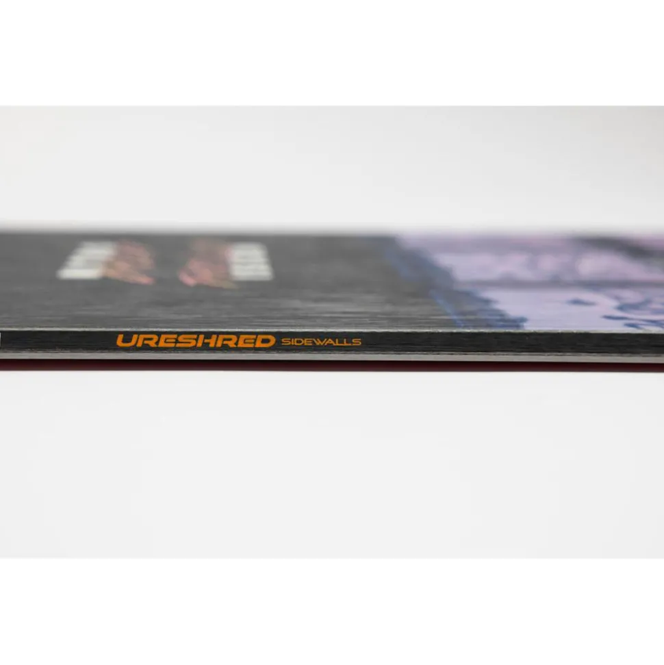 Planche Snowboard Nitro Cheap Thrills