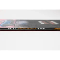 Planche Snowboard Nitro Cheap Thrills