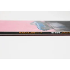 Planche Snowboard Nitro Cheap Thrills