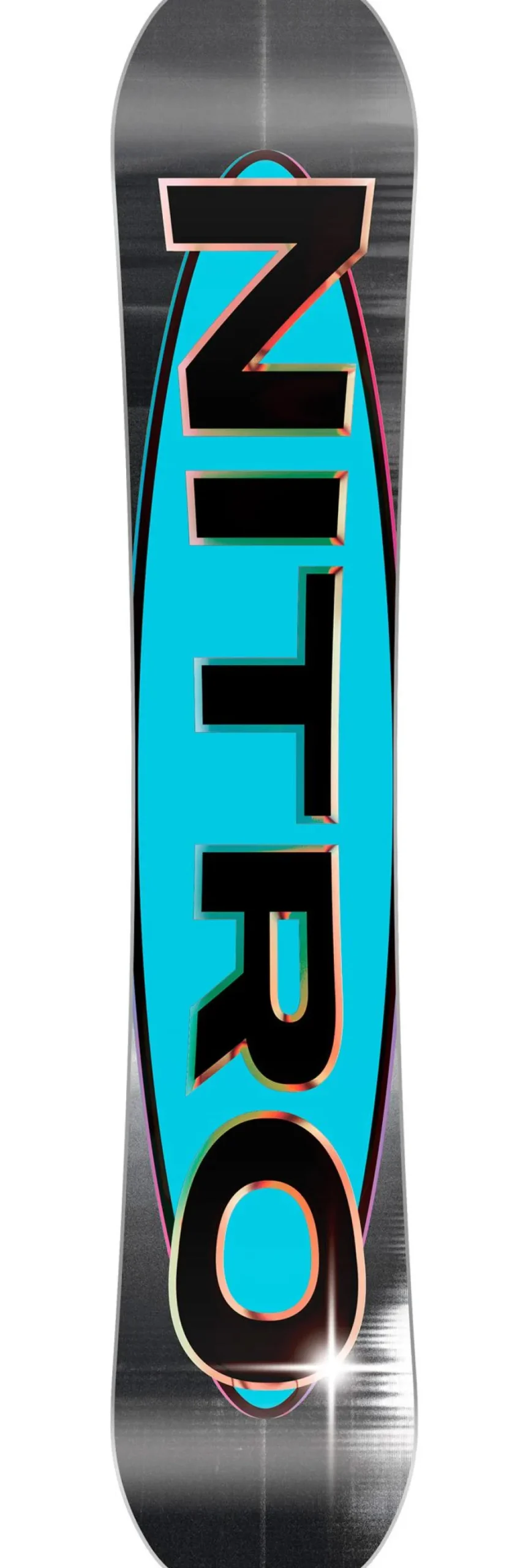 Planche Snowboard Nitro Cheap Thrills