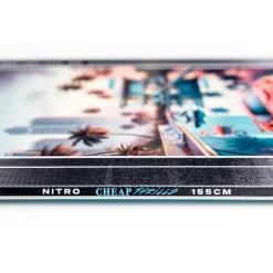 Planche Snowboard Nitro Cheap Thrills