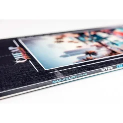 Planche Snowboard Nitro Cheap Thrills