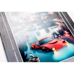 Planche Snowboard Nitro Cheap Thrills