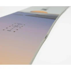 Planche Snowboard Nitro Drop