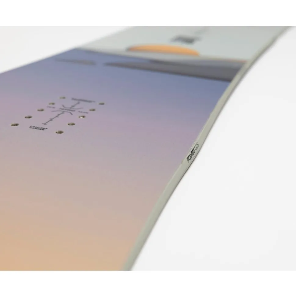 Planche Snowboard Nitro Drop