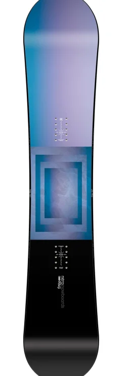 Planche Snowboard Nitro Fate