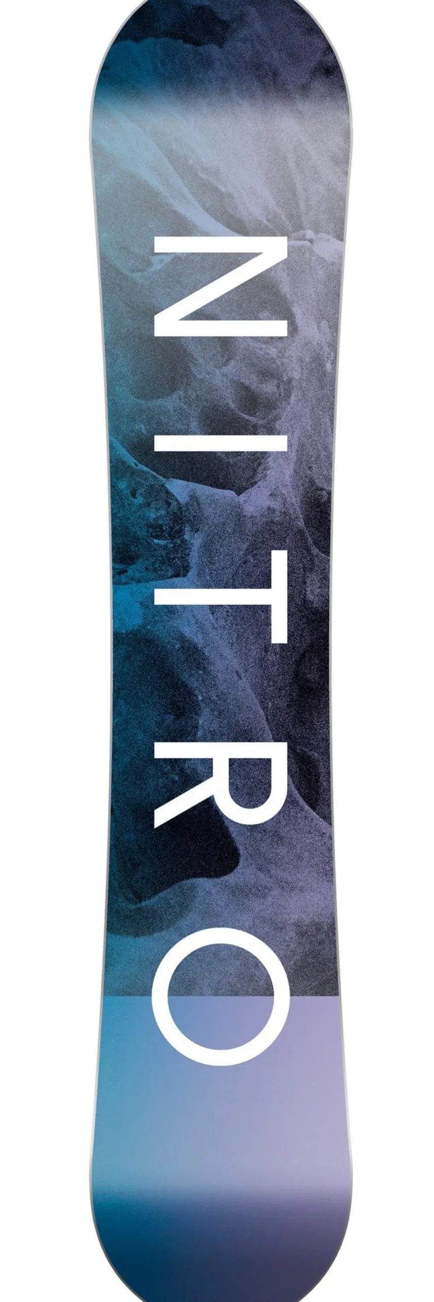 Planche Snowboard Nitro Fate