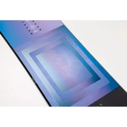 Planche Snowboard Nitro Fate