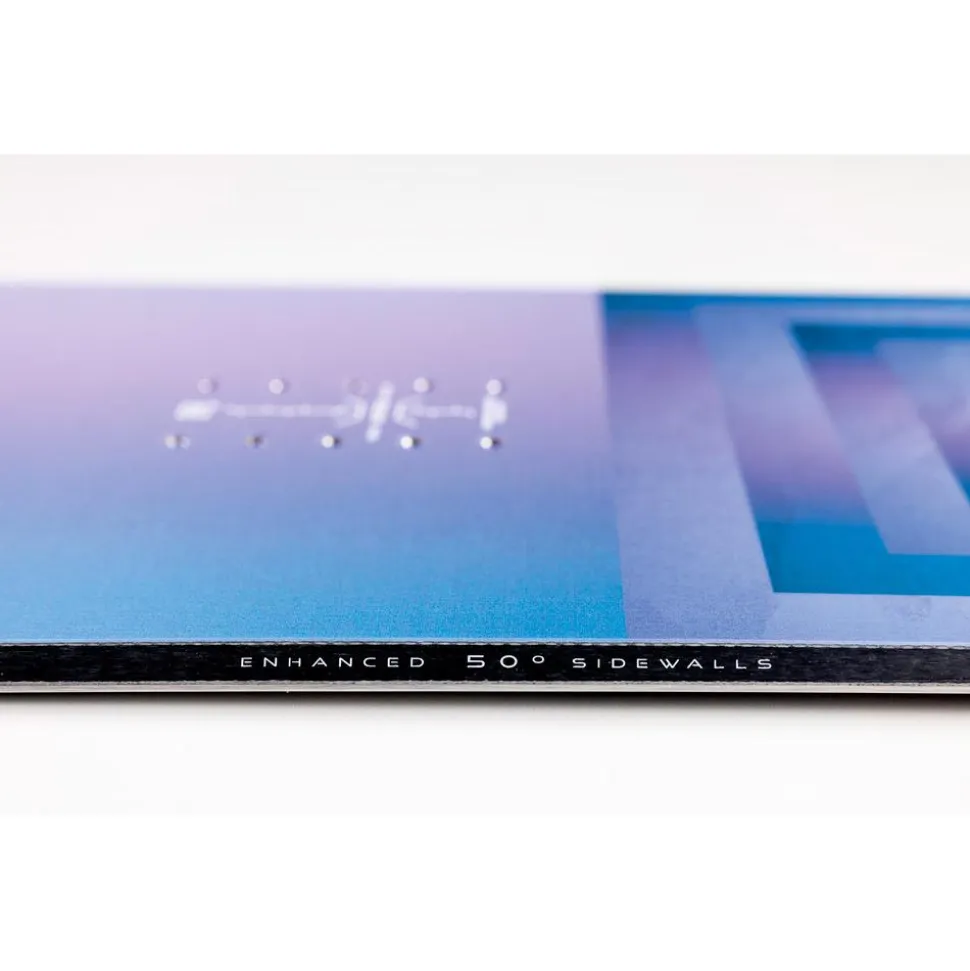 Planche Snowboard Nitro Fate