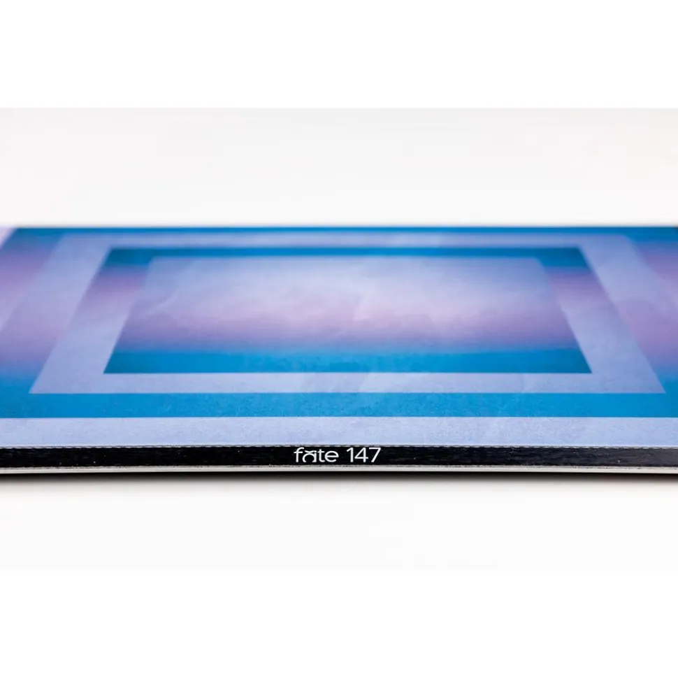 Planche Snowboard Nitro Fate