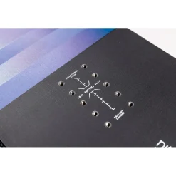 Planche Snowboard Nitro Fate