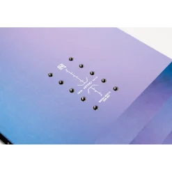 Planche Snowboard Nitro Fate