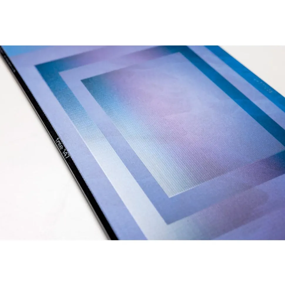 Planche Snowboard Nitro Fate