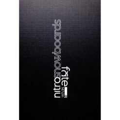 Planche Snowboard Nitro Fate