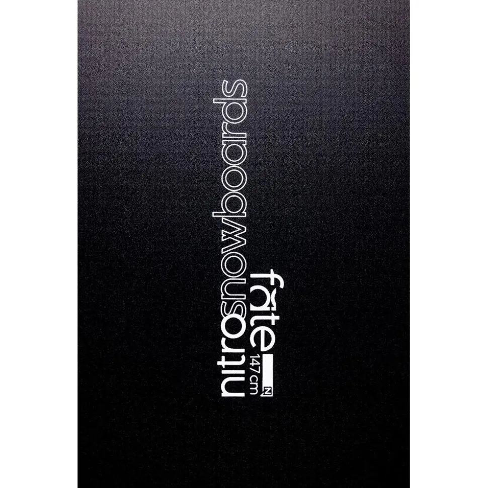 Planche Snowboard Nitro Fate