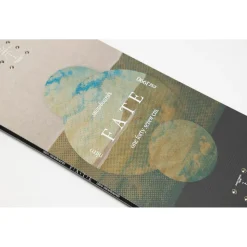 Planche Snowboard Nitro Fate