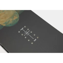 Planche Snowboard Nitro Fate