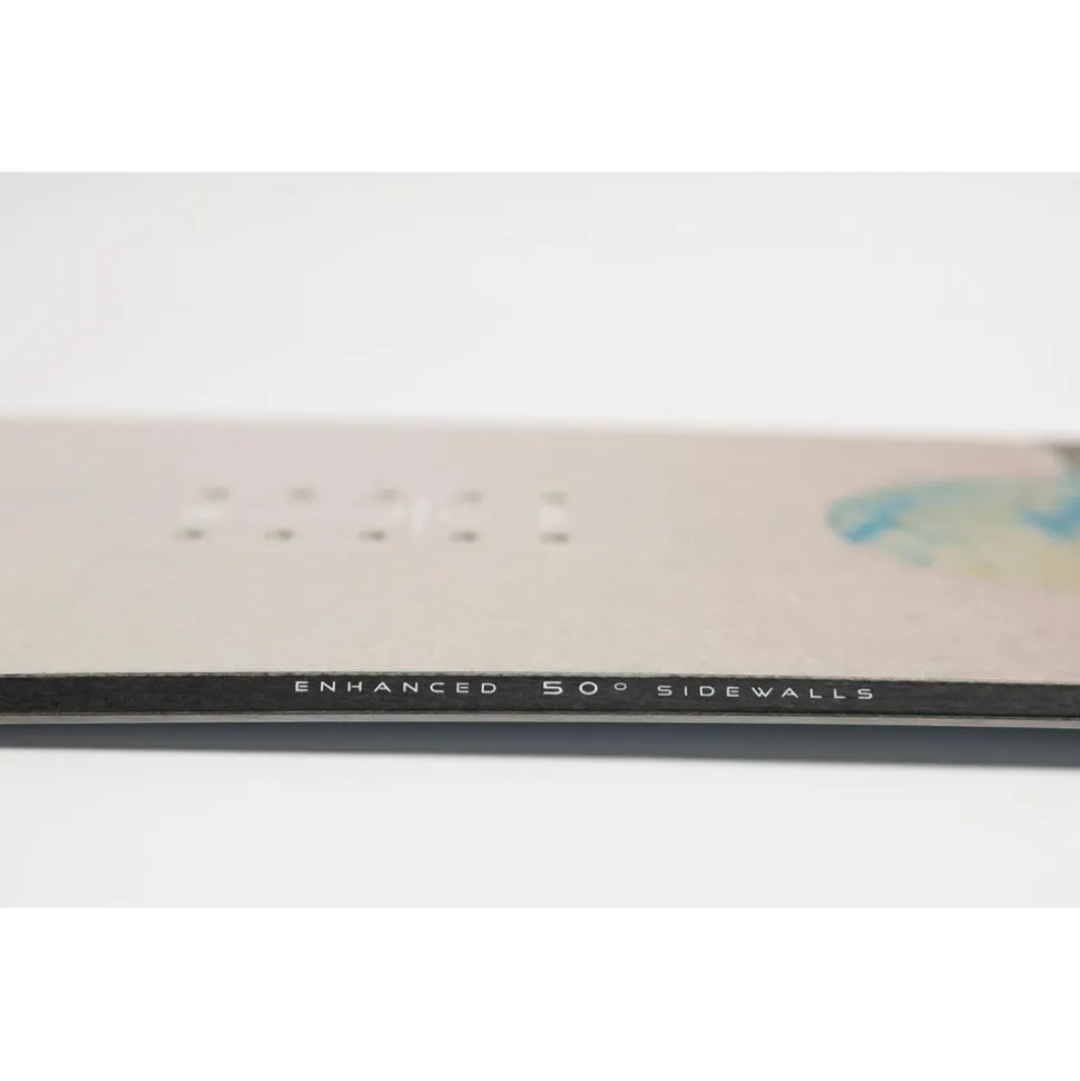 Planche Snowboard Nitro Fate