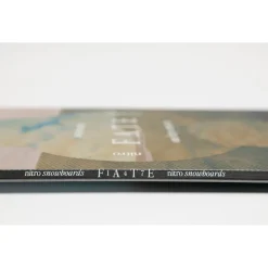 Planche Snowboard Nitro Fate