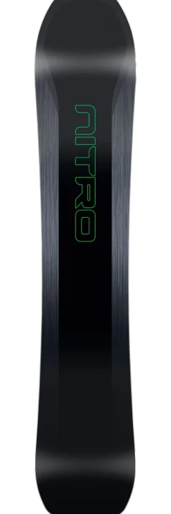 Planche Snowboard Nitro Highlander