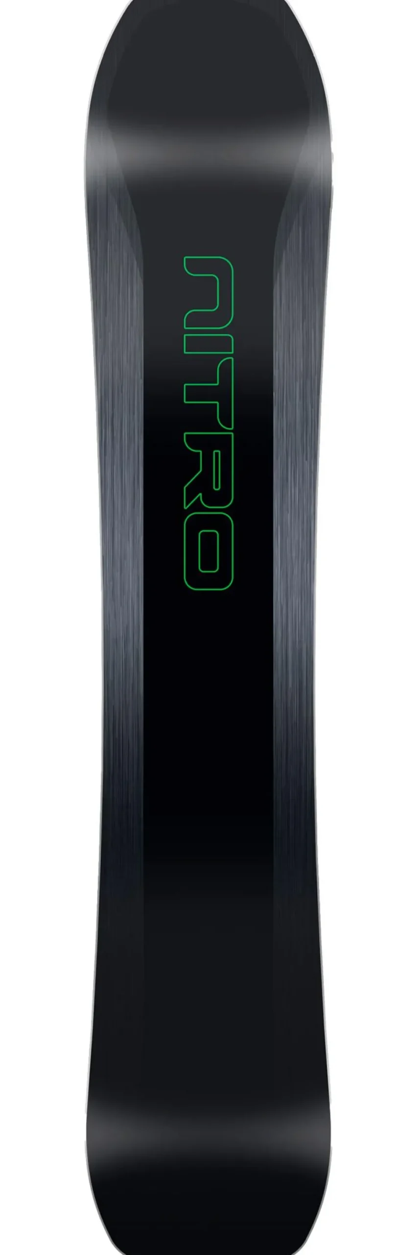 Planche Snowboard Nitro Highlander