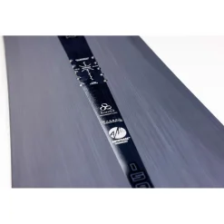 Planche Snowboard Nitro Highlander