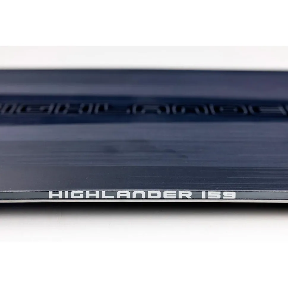 Planche Snowboard Nitro Highlander