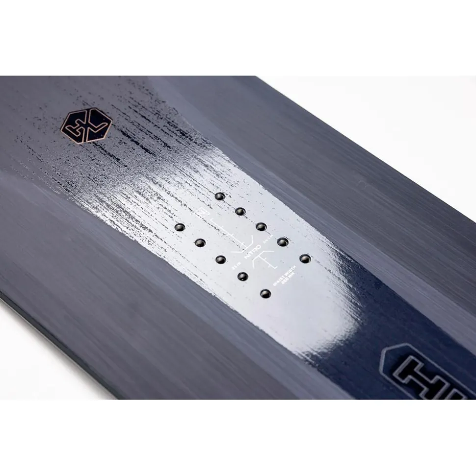 Planche Snowboard Nitro Highlander