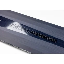 Planche Snowboard Nitro Highlander