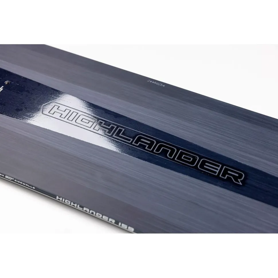 Planche Snowboard Nitro Highlander