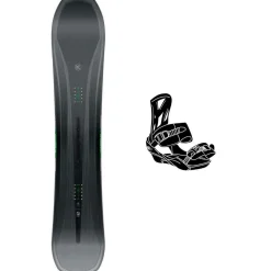 Planche Snowboard Nitro Highlander