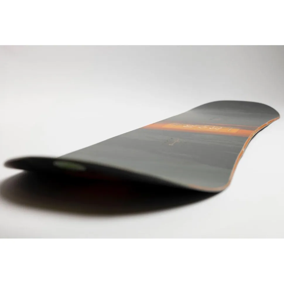 Planche Snowboard Nitro Magnum