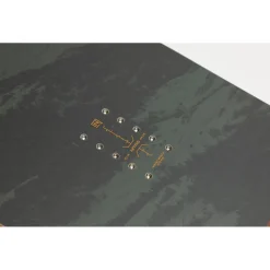 Planche Snowboard Nitro Magnum