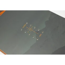 Planche Snowboard Nitro Magnum