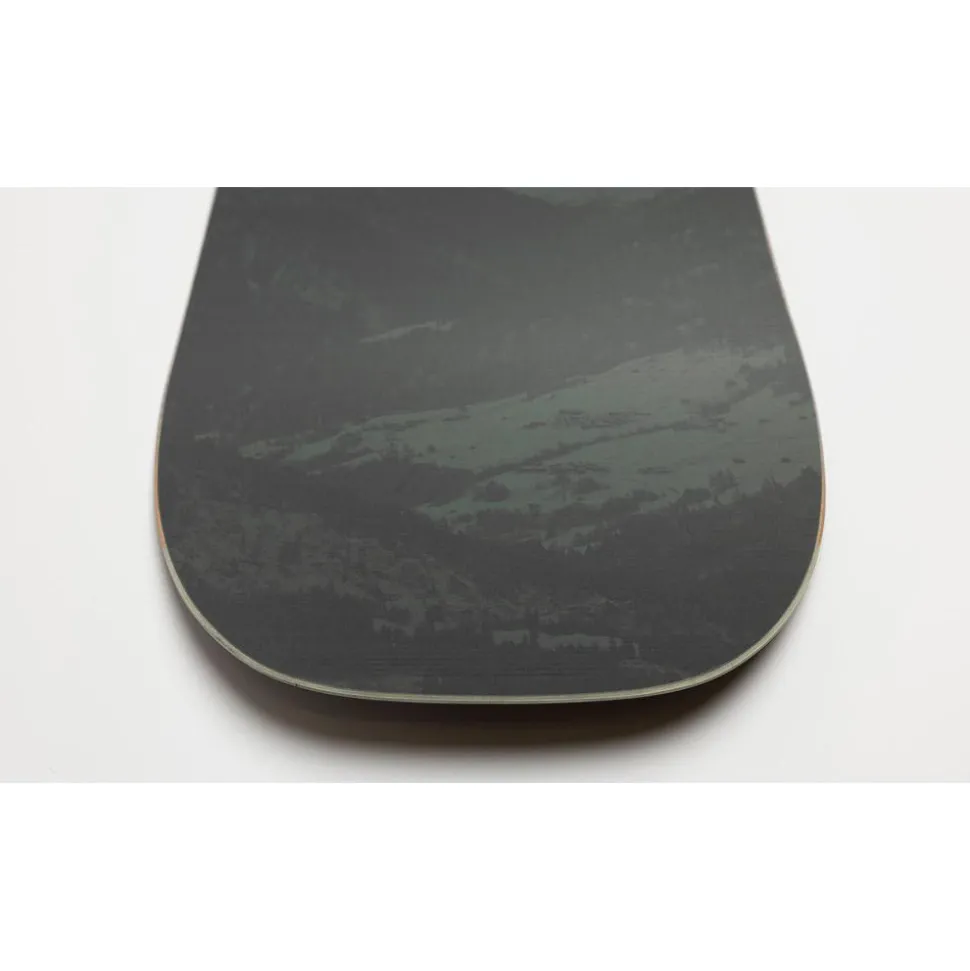 Planche Snowboard Nitro Magnum