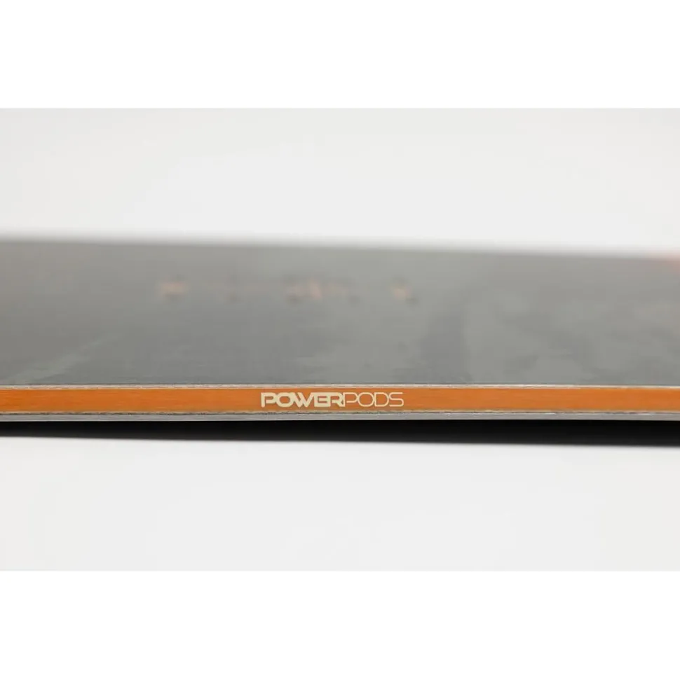 Planche Snowboard Nitro Magnum