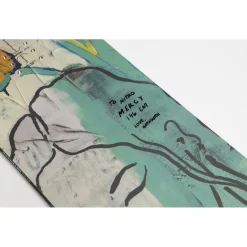 Planche Snowboard Nitro Mercy