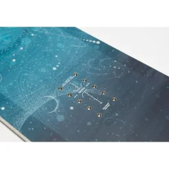 Planche Snowboard Nitro Mystique