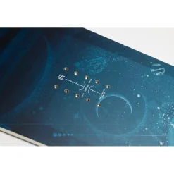 Planche Snowboard Nitro Mystique