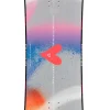 Planche Snowboard Nitro Optisym Womens