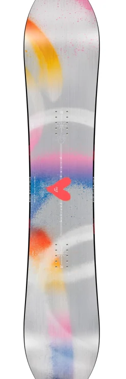 Planche Snowboard Nitro Optisym Womens