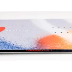 Planche Snowboard Nitro Optisym Womens