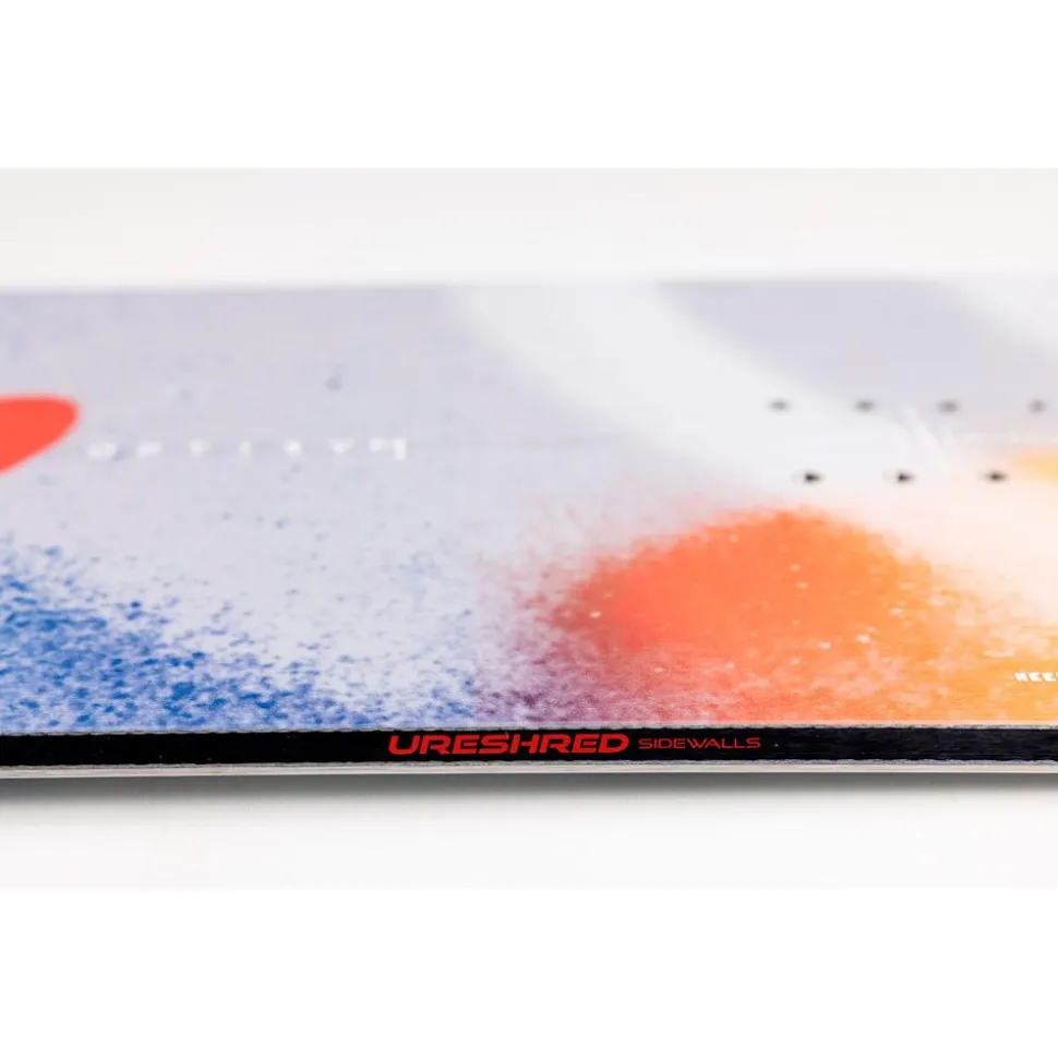 Planche Snowboard Nitro Optisym Womens