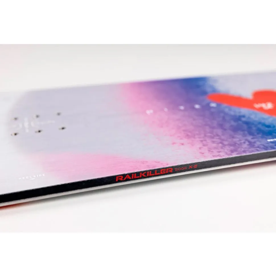 Planche Snowboard Nitro Optisym Womens