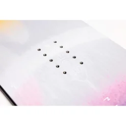 Planche Snowboard Nitro Optisym Womens