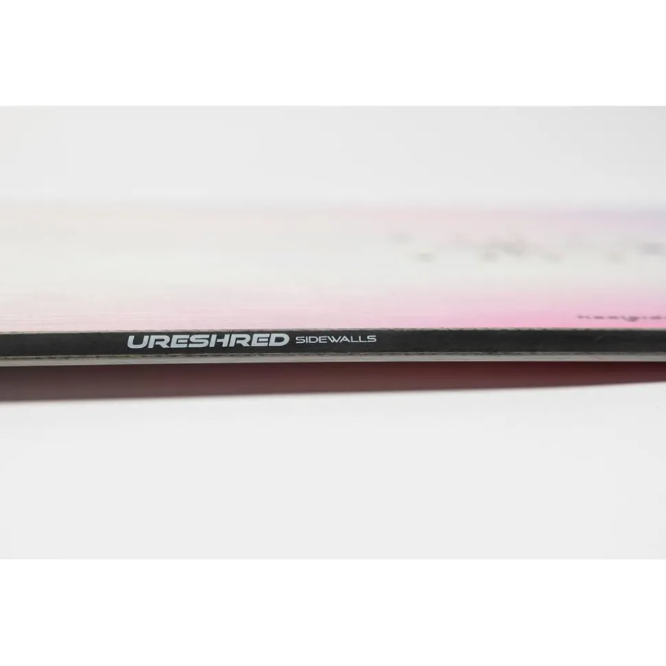 Planche Snowboard Nitro Optisym Womens