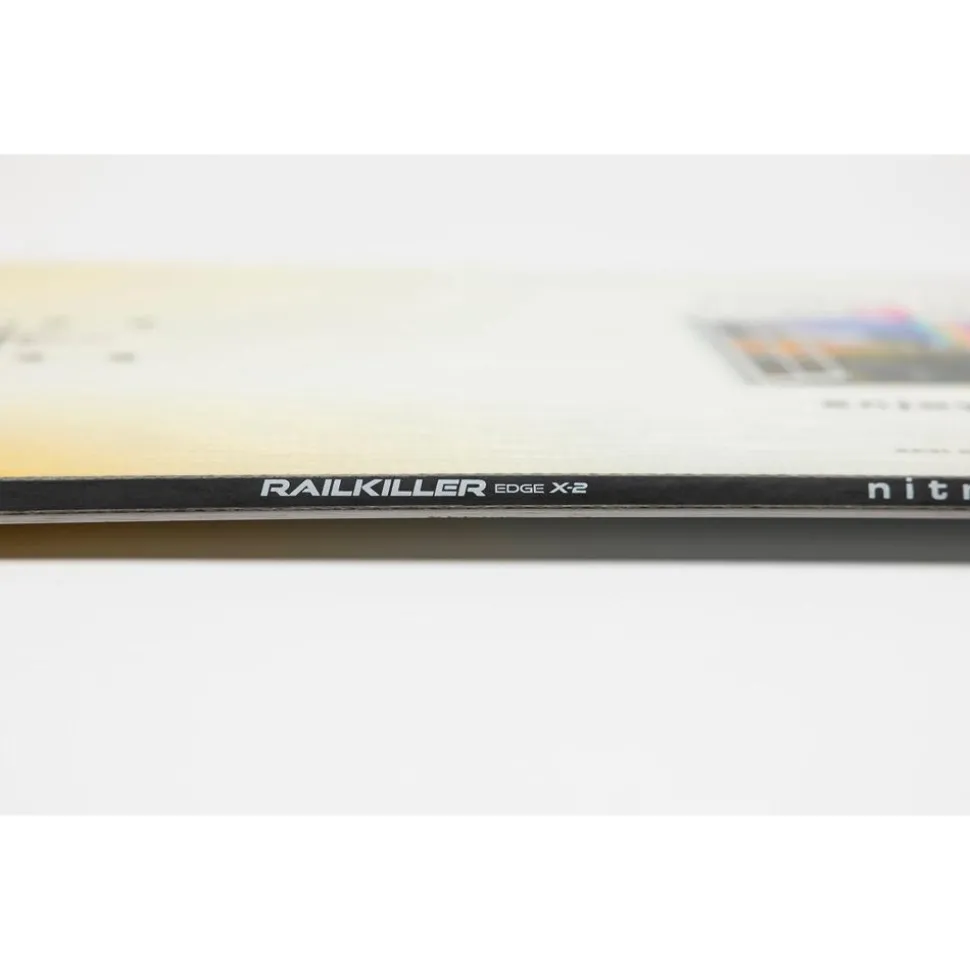 Planche Snowboard Nitro Optisym Womens