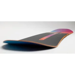 Planche Snowboard Nitro Prime Chroma Camout